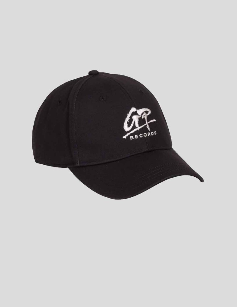 Gorra GRIMEY pasion gamberra curved visualizador cap black